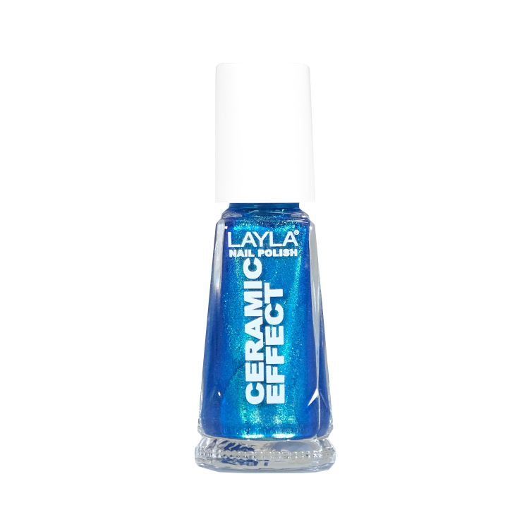 Layla - Nail Polish - Ceramic Effect - N.62