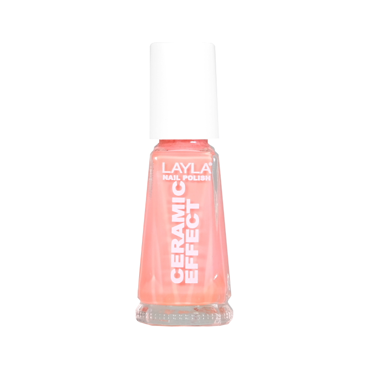 Layla - Nail Polish - Ceramic Effect - N.85