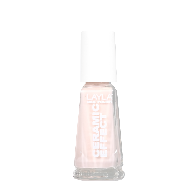 Layla - Nail Polish - Ceramic Effect - N.88