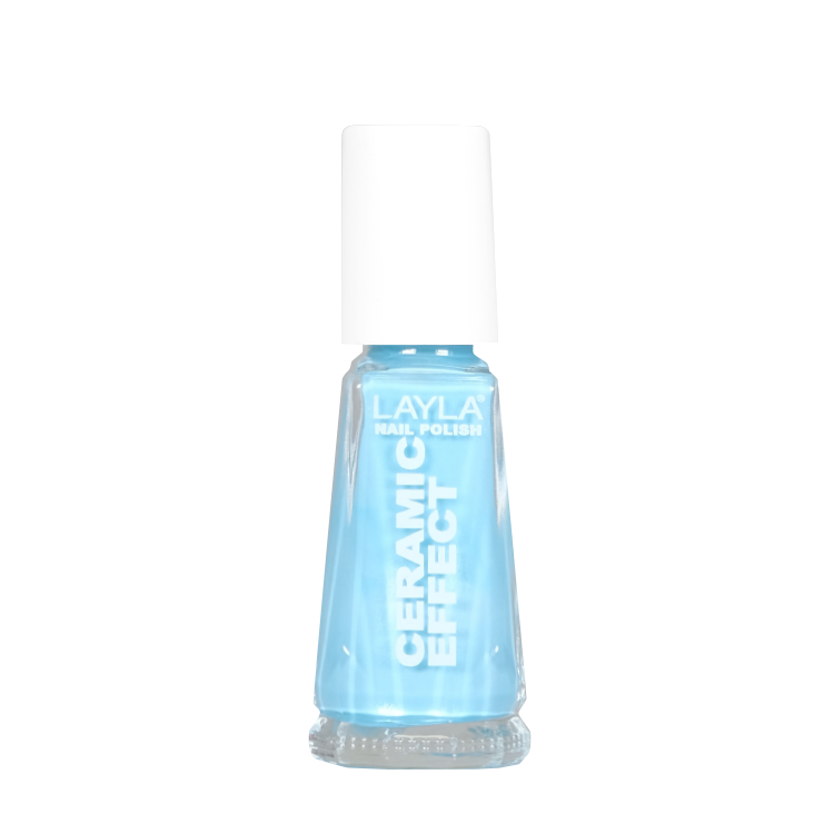 Layla - Nail Polish - Ceramic Effect - N.89