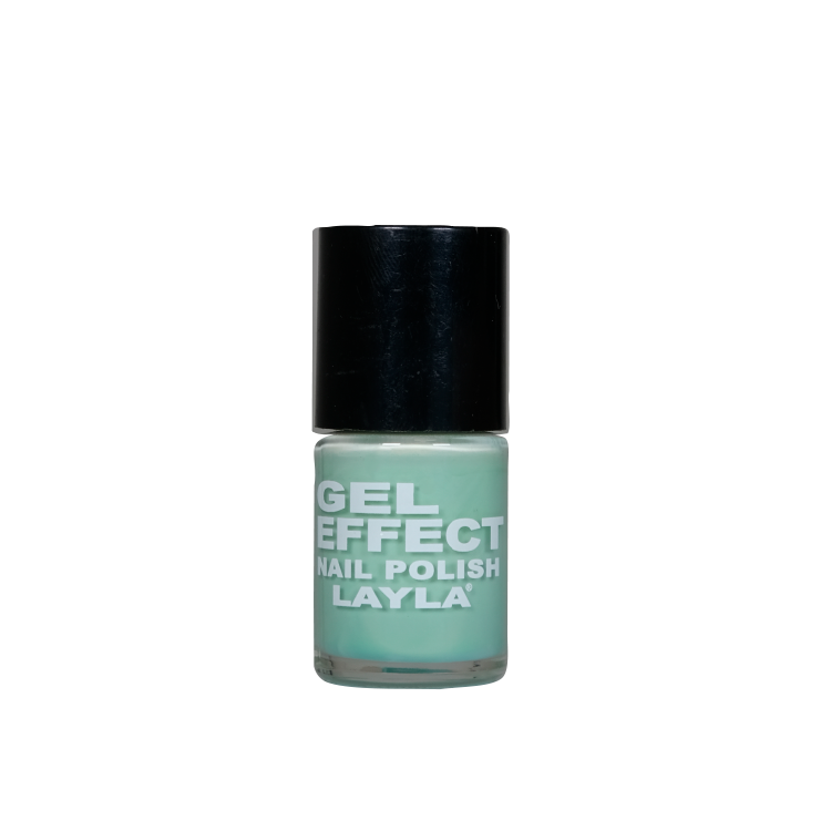 Layla - Nail Polish - Gel Effect - N.16
