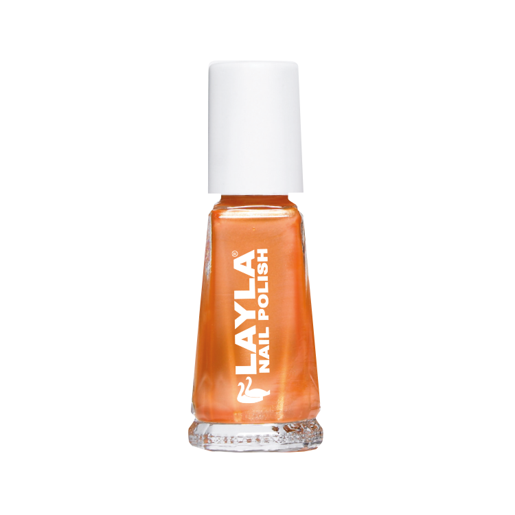 Layla - Nail Polish - Pearled - N.145