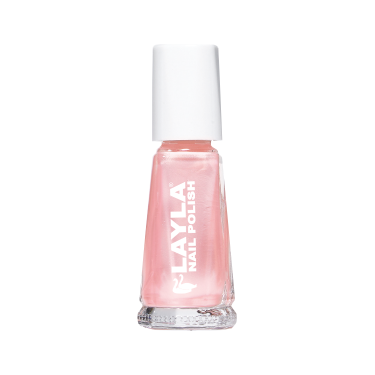 Layla - Nail Polish - Pearled - N.37
