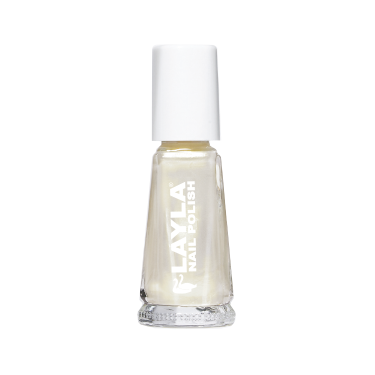 Layla - Nail Polish - Pearled - N.80