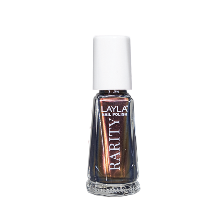 Layla - Nail Polish - Rarity - N.5