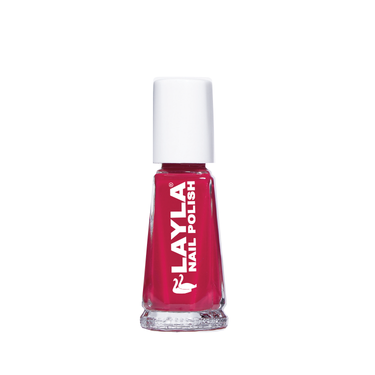 Layla - Nail Polish - Traditional - N.10