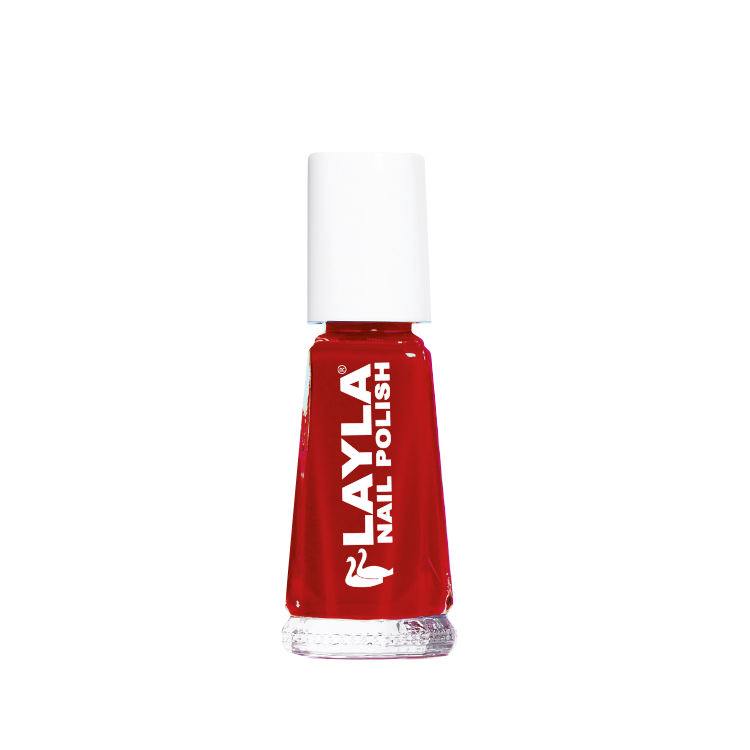 Layla - Nail Polish - Traditional - N.112