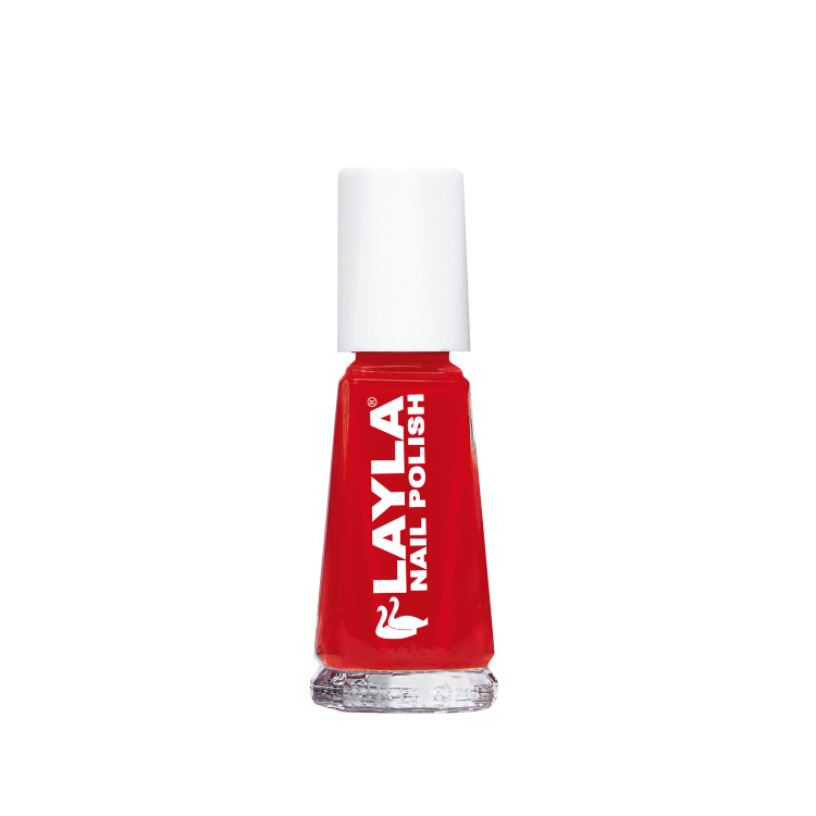 Layla - Nail Polish - Traditional - N.115