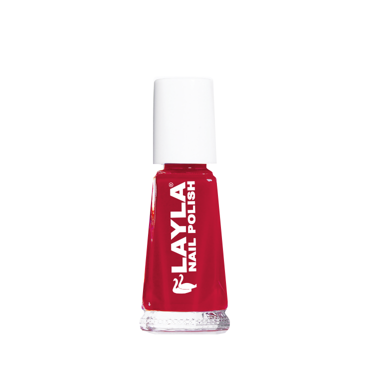 Layla - Nail Polish - Traditional - N.116