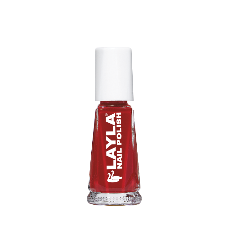 Layla - Nail Polish - Traditional - N.118