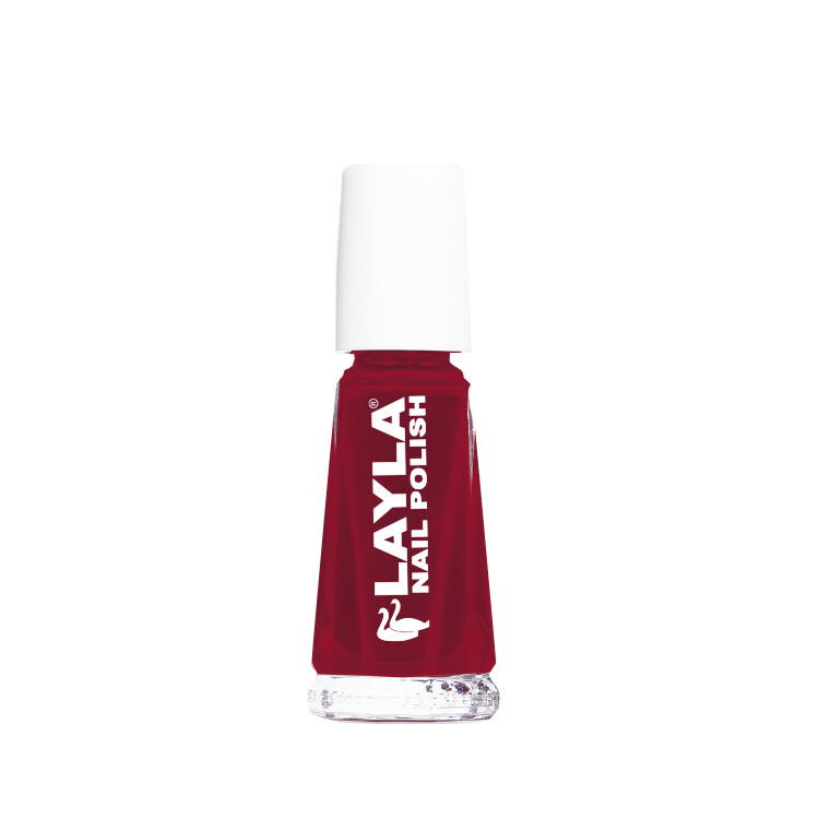 Layla - Nail Polish - Traditional - N.119