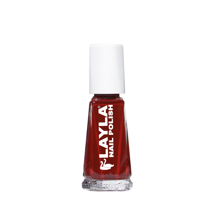 Layla - Nail Polish - Traditional - N.121