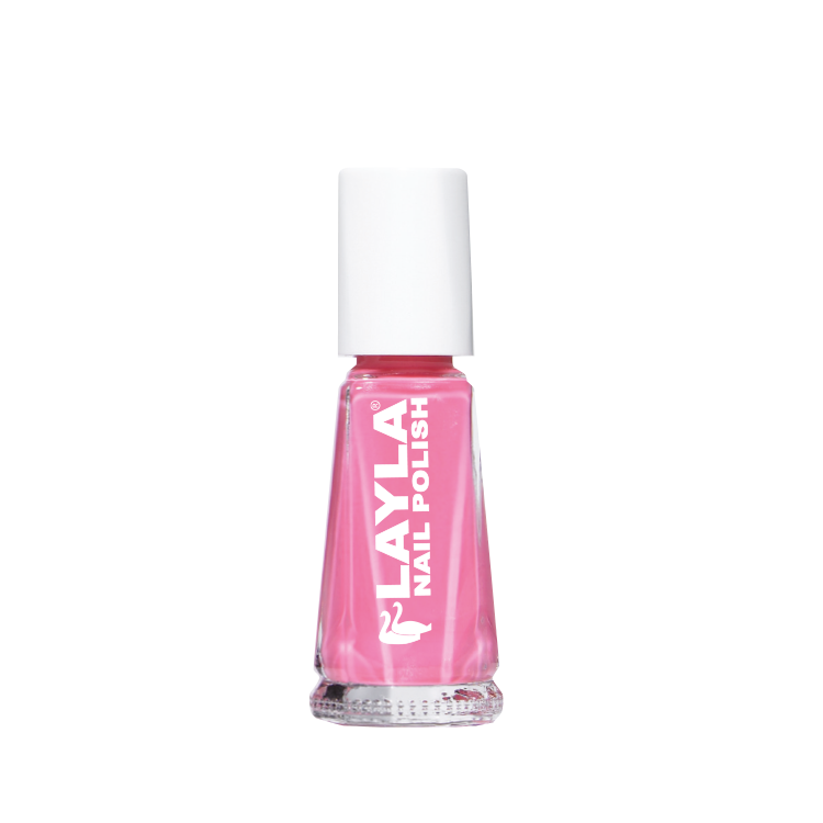 Layla - Nail Polish - Traditional - N.135
