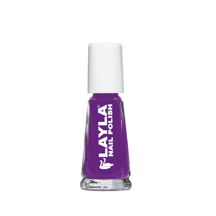 Layla - Nail Polish - Traditional - N.155