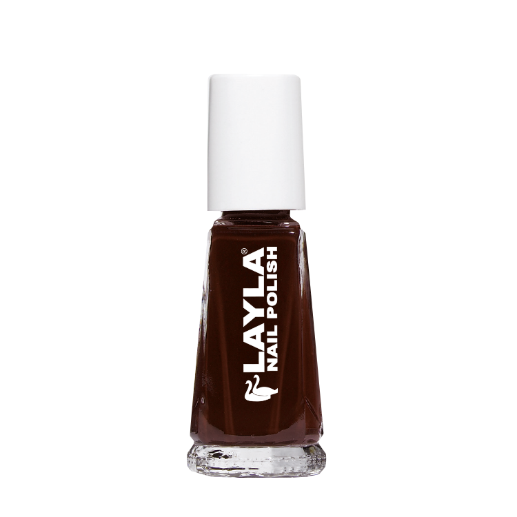 Layla - Nail Polish - Traditional - N.193