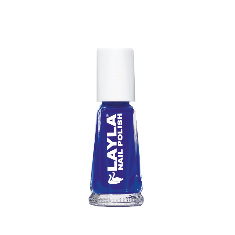 Layla - Nail Polish - Traditional - N.208