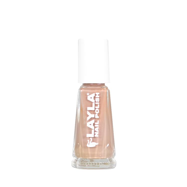 Layla - Nail Polish - Traditional - N.215