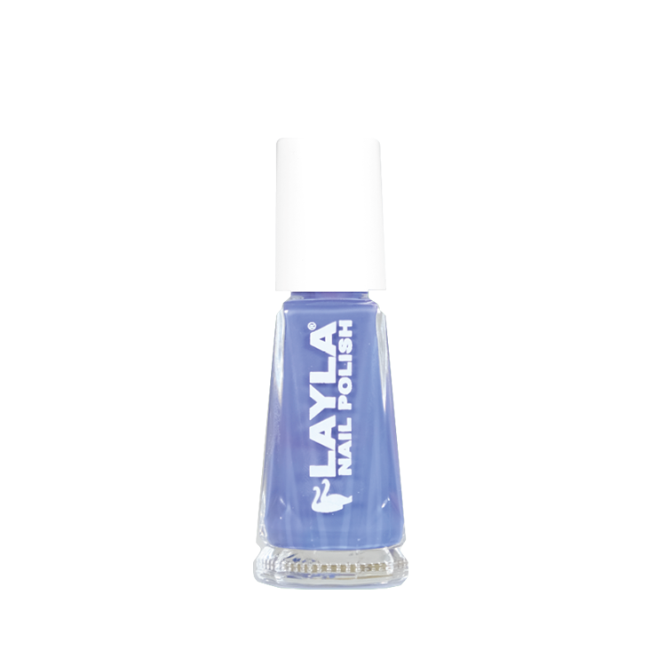 Layla - Nail Polish - Traditional - N.219