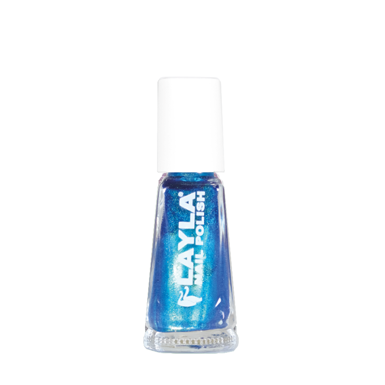 Layla - Nail Polish - Traditional - N.222