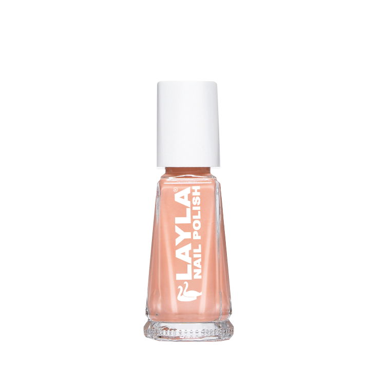 Layla - Nail Polish - Traditional - N.28