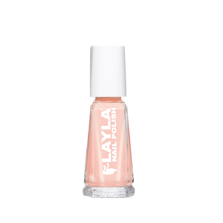 Layla - Nail Polish - Traditional - N.49