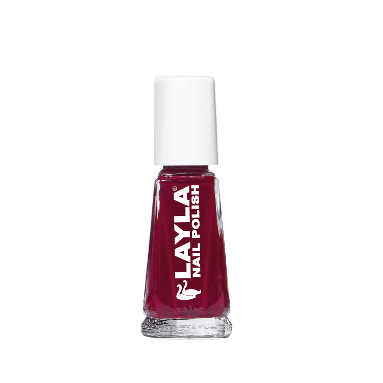 Layla - Nail Polish - Traditional - N.52