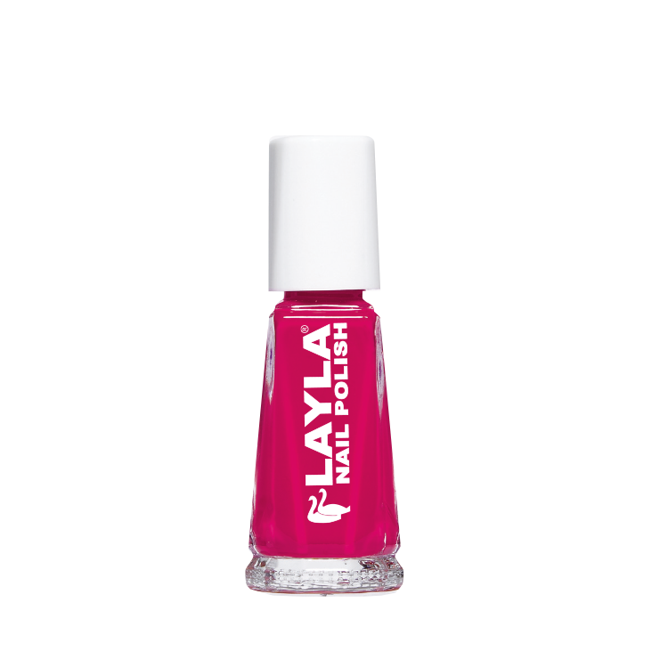 Layla - Nail Polish - Traditional - N.60