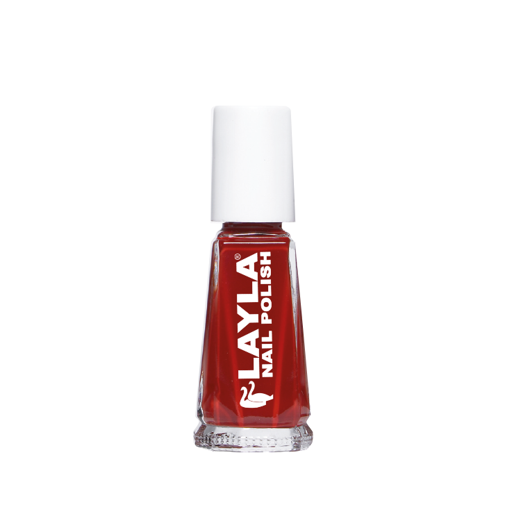 Layla - Nail Polish - Traditional - N.74