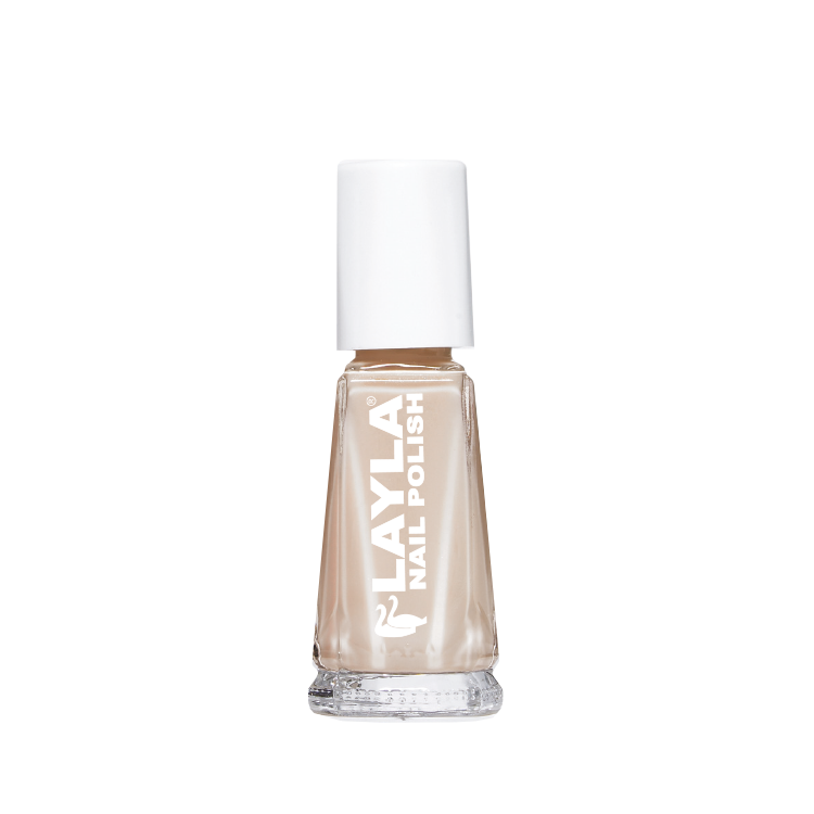 Layla - Nail Polish - Traditional - N.86