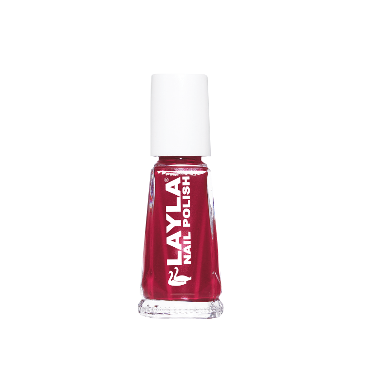 Layla - Nail Polish - Traditional - N.95