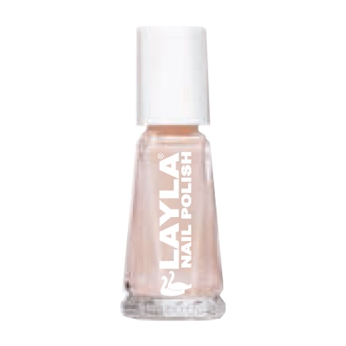 Layla - Nail Polish - Traditional - Riflessi Di Layla - N.179