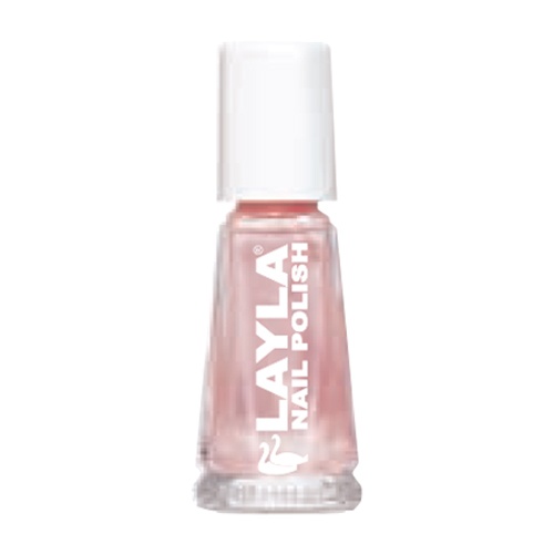 Layla - Nail Polish - Traditional - Riflessi Di Layla - N.182