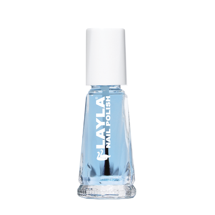 Layla - Nail Polish - Transparent - N.71