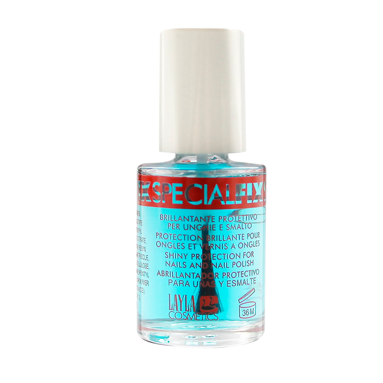 ليلى - سبيسيال فيكس         