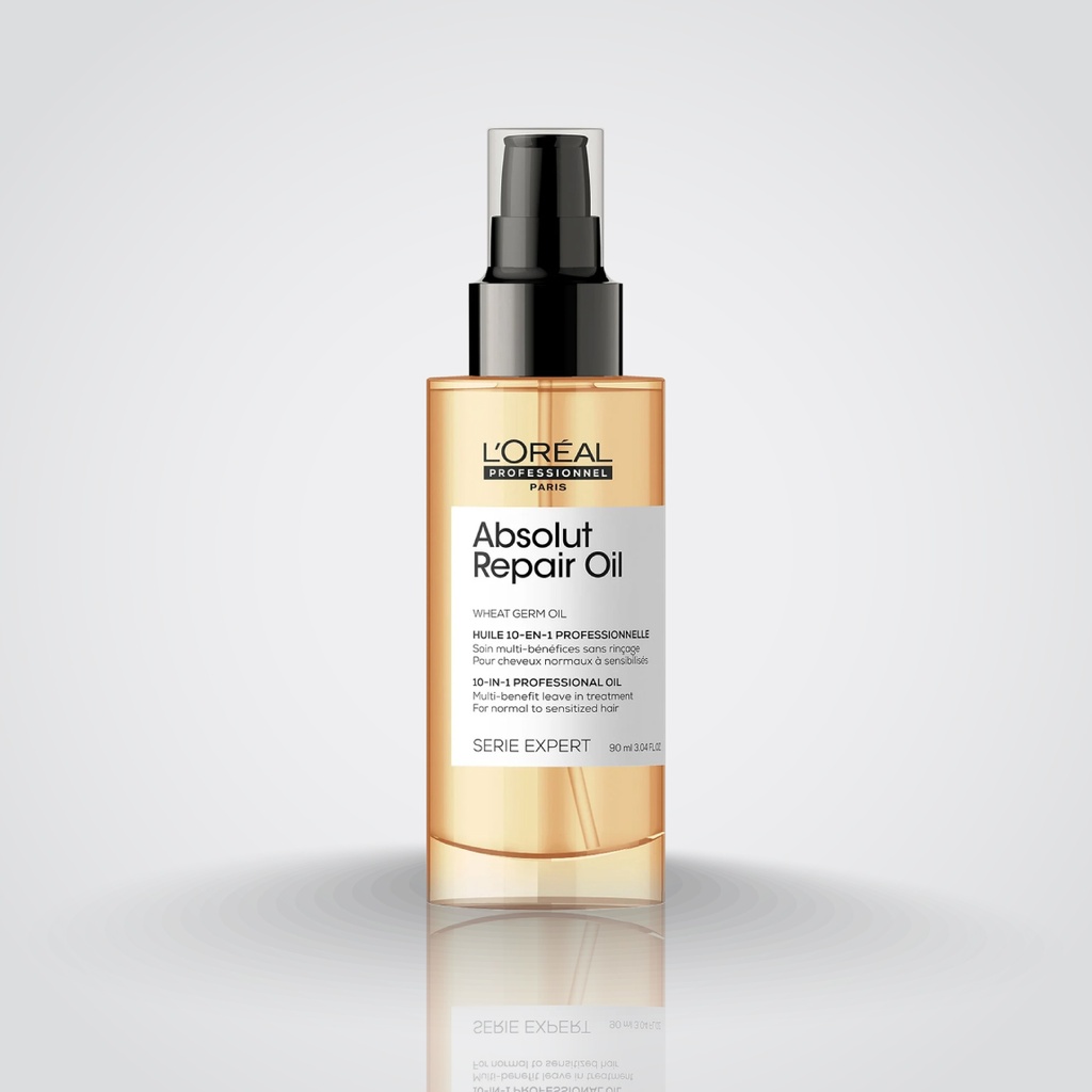 Loreal - Serie Expert – Absolut Repair – Oil – 90ml
