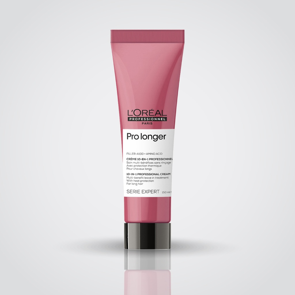 Loreal – Professional Longer – Cream - 150ml
