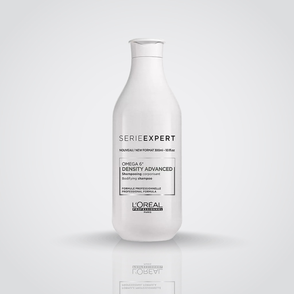 Loreal – Serie Expert – Density Advanced  - Shampoo – 300ml