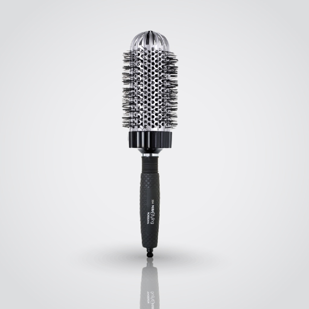 MIRA - Brush - Iron - Mod - N.394