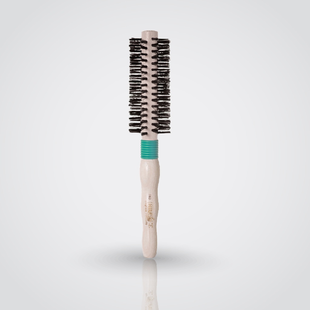 MIRA - Brush - Wood - Mod - N.163