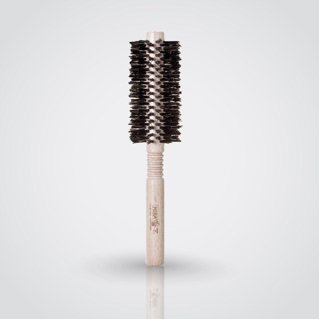 MIRA - Brush - Wood - Mod - N.177