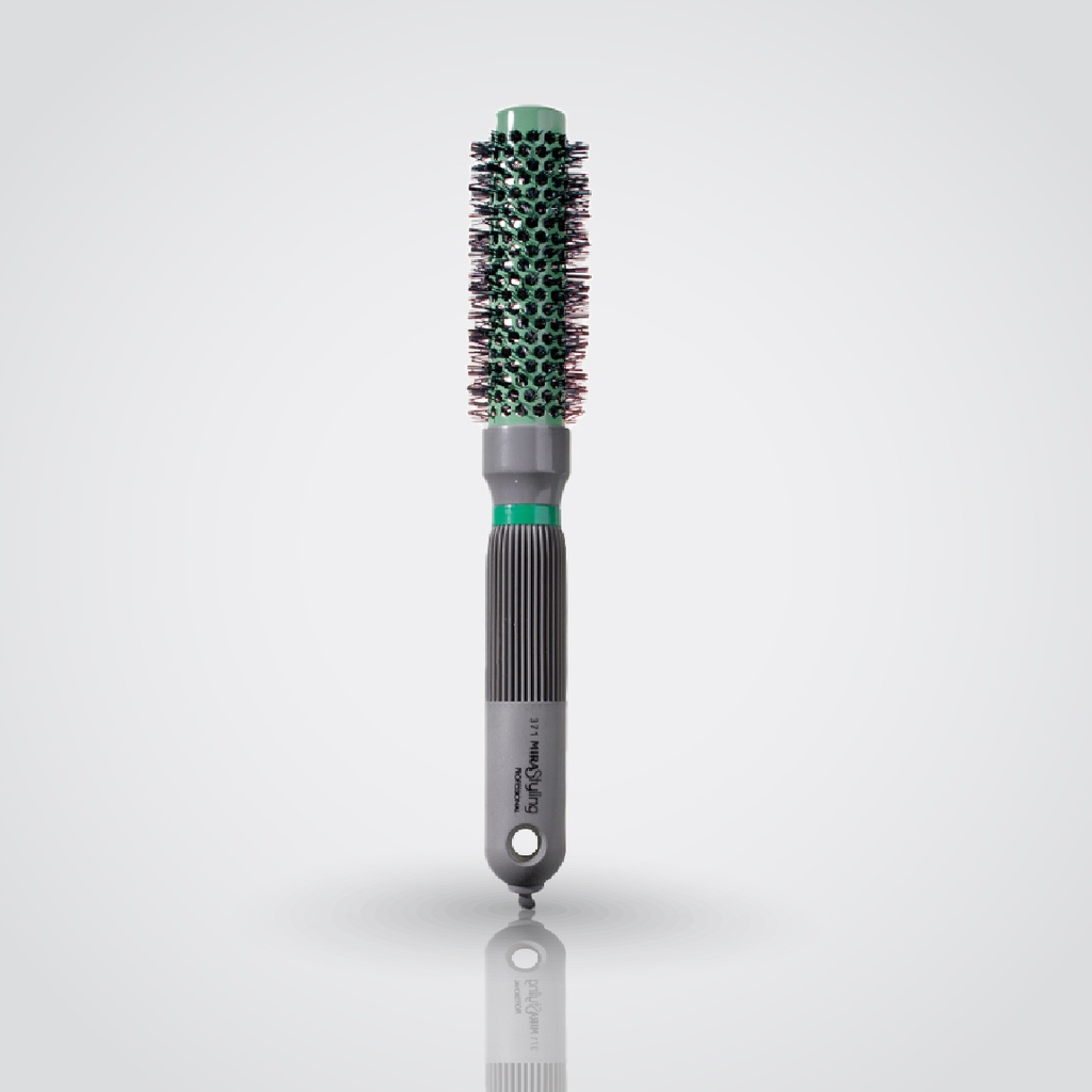 MIRA - Brush - Iron - Mod - N.371