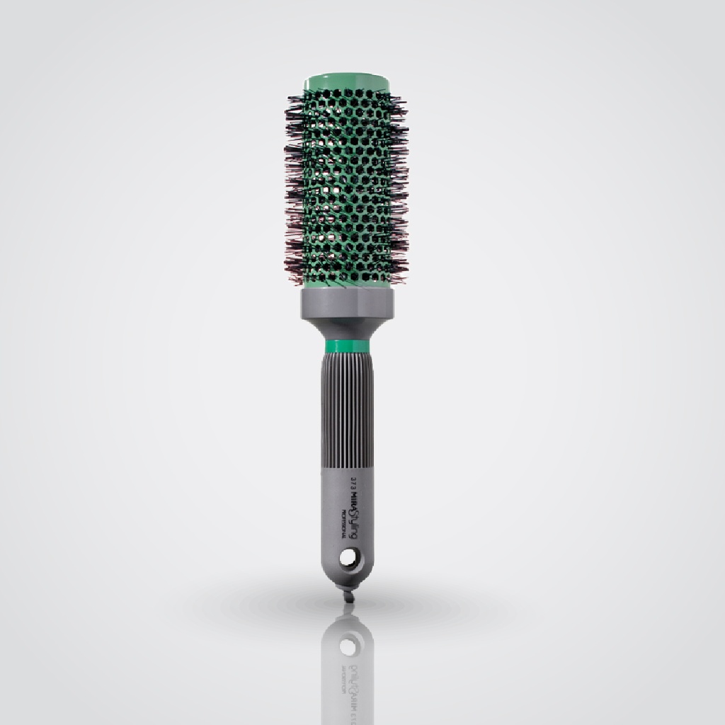 MIRA - Brush - Iron - Mod - N.373