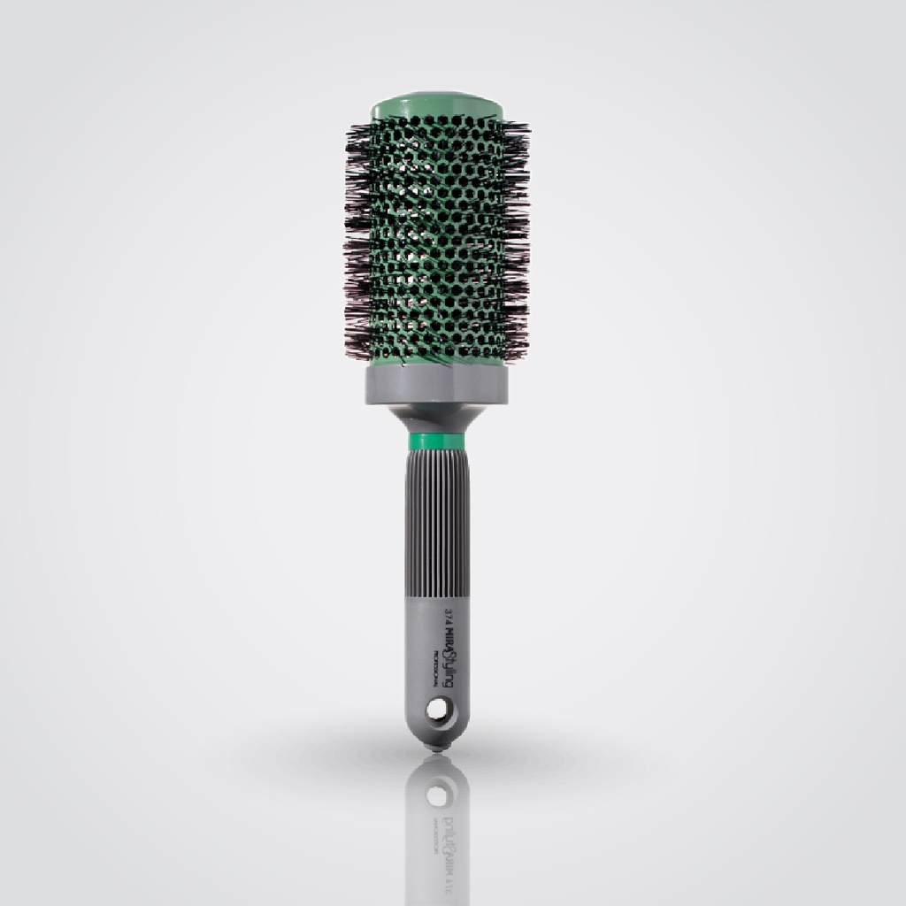 MIRA - Brush - Iron - Mod - N.374