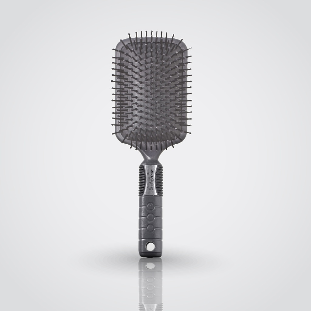MIRA - Brush - Wood - Mod - N.387