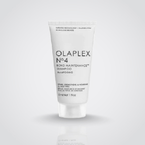 Olaplex - Bond Maintenance - Shampoo - N'4 - (30ml) 