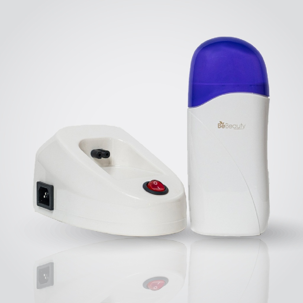 Be Beauty - Roll Wax Heater - Single - Model# JK712