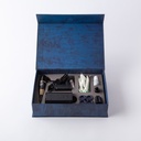 بي بيوتي - جهاز تاتو - اللون اسود - موديل G9740