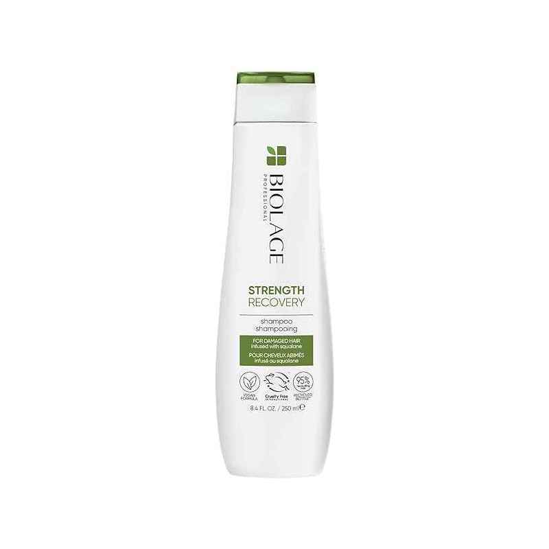 Biolage - Matrix - Strength Recovery Shampoo - 250ml 