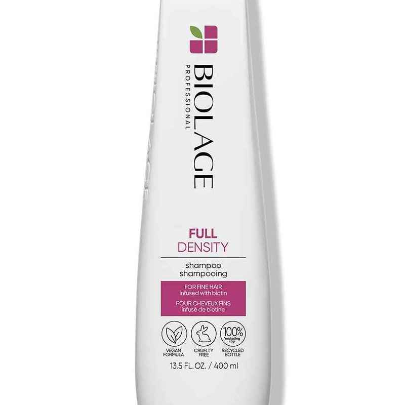 Biolage - Matrix - Full Density Hair System - 10 * 6ml ` 