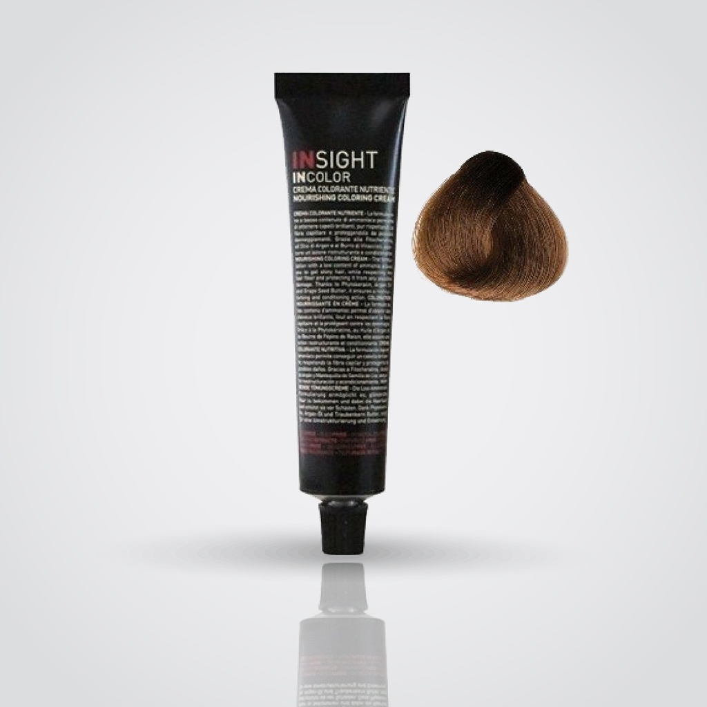 Insight - Incolor - 5.3 - Color# Golden Light Brown - 100ml 